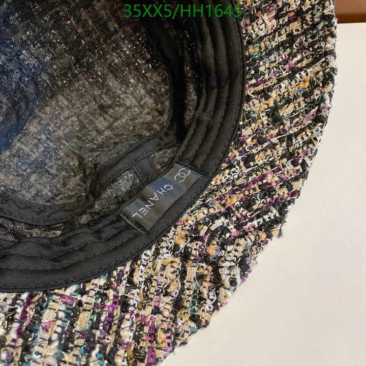 SAMC - CHL Caps & Hats - 381