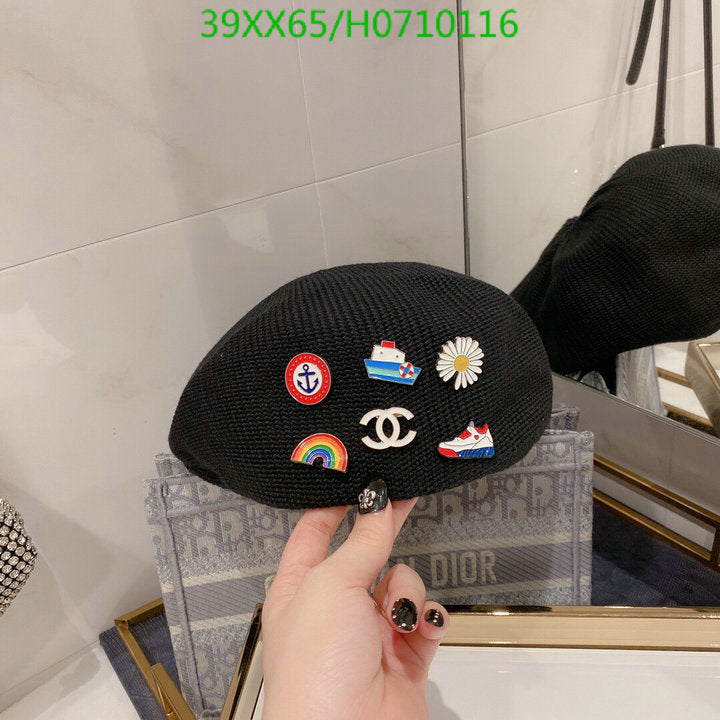 SAMC - CHL Caps & Hats - 538