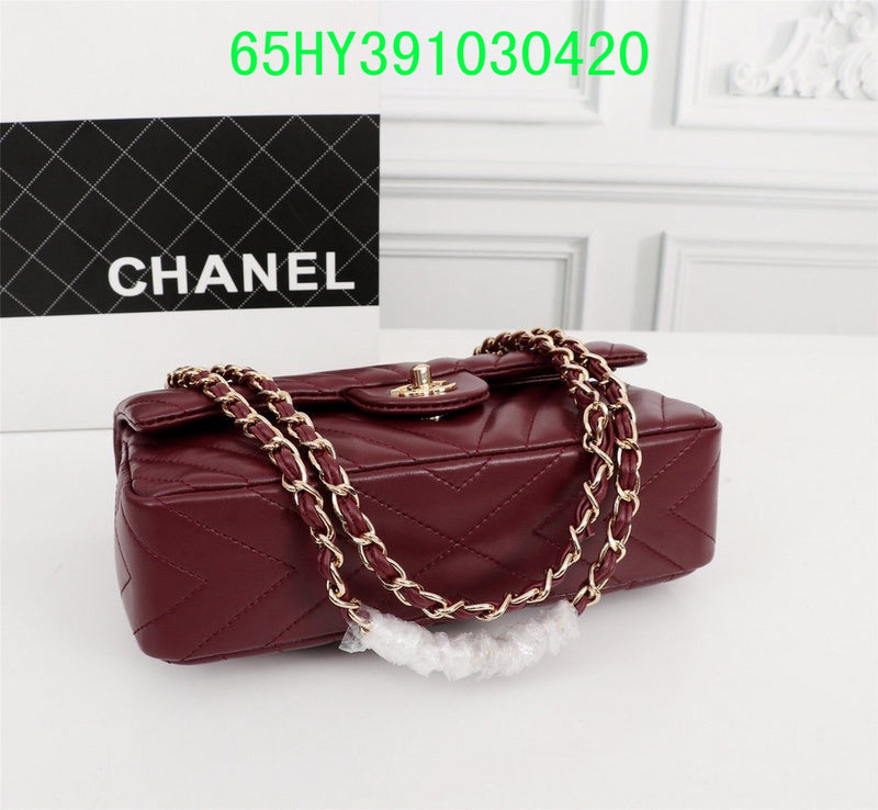 Satchel Bags - CHL Bags - 5475
