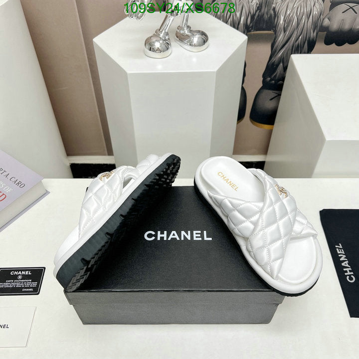 SAMC - CHL Women Shoes Slippers - 180
