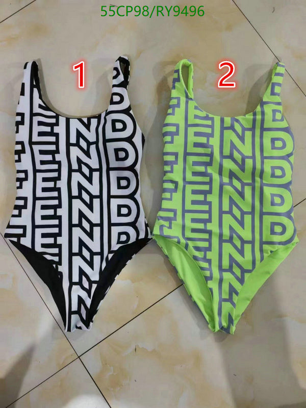 SAMC - FDE Swimsuits - 026