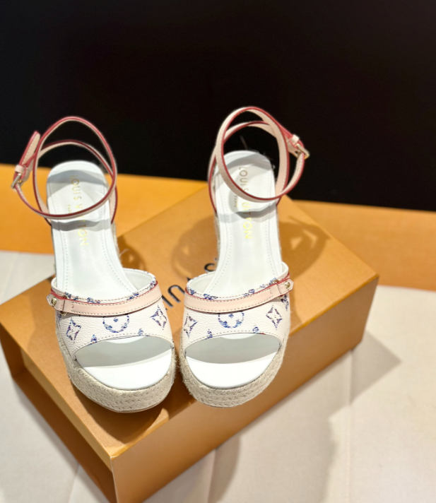 SAMC - LOV Women Shoes - 069