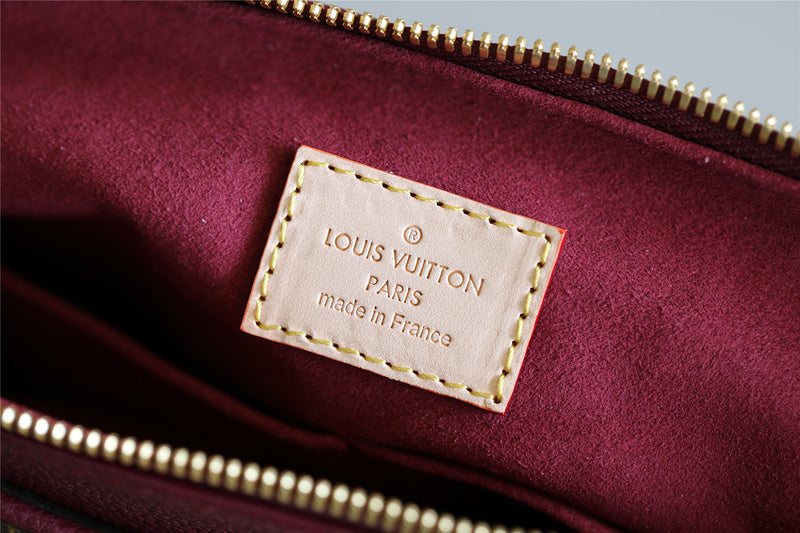 Satchel Bags - VL Bags - 7999