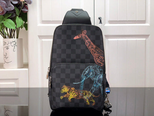 GlamI Lu-Vi bags - 2802