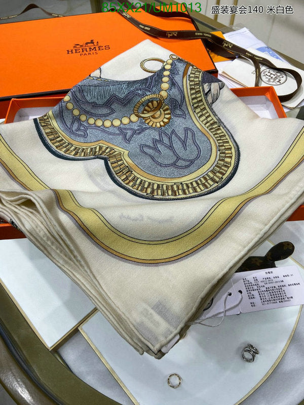 SAMC - HMS Scarves - 481