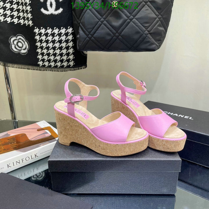 SAMC - CHL Women Shoes High Heels - 119