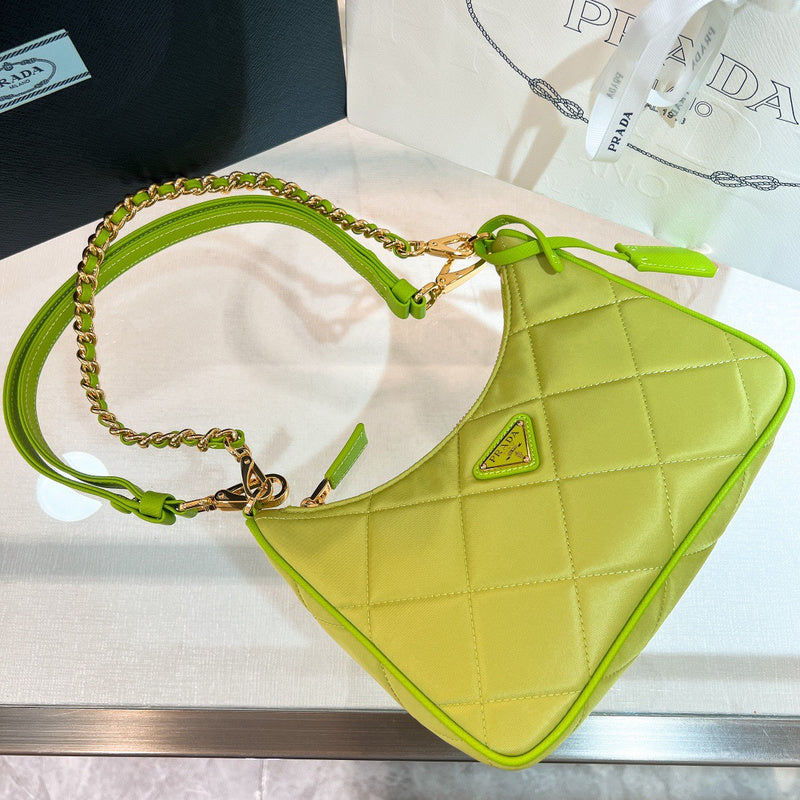 Satchel Bags - PDA Bags - 2146