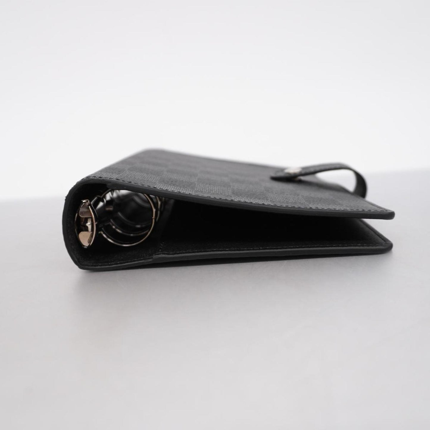 Louis Vuitton Agenda Cover  Canvas Wallet  ()