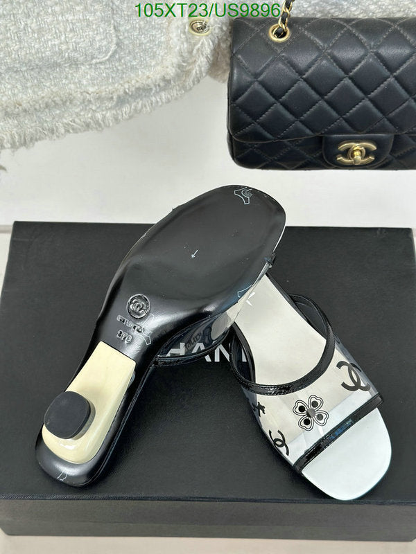 SAMC - CHL Women Shoes High Heels - 080