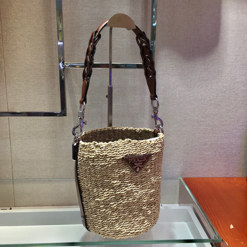 Satchel Bags - PDA Bags - 1388