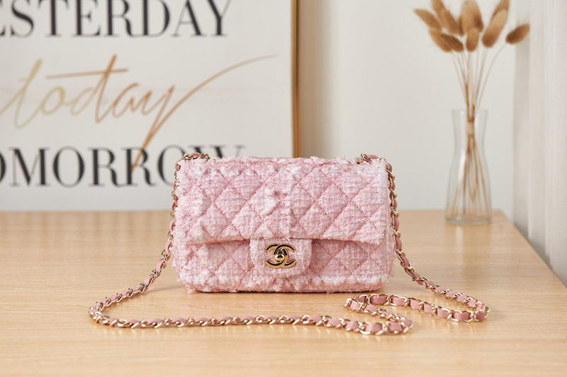 Satchel Bags - CHL Bags - 2009
