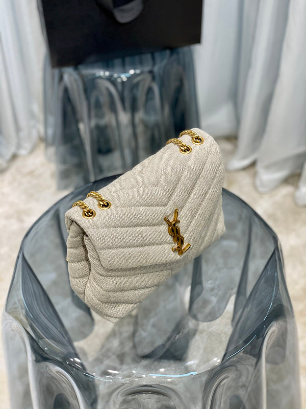 Glamy - YLS Bags - 517