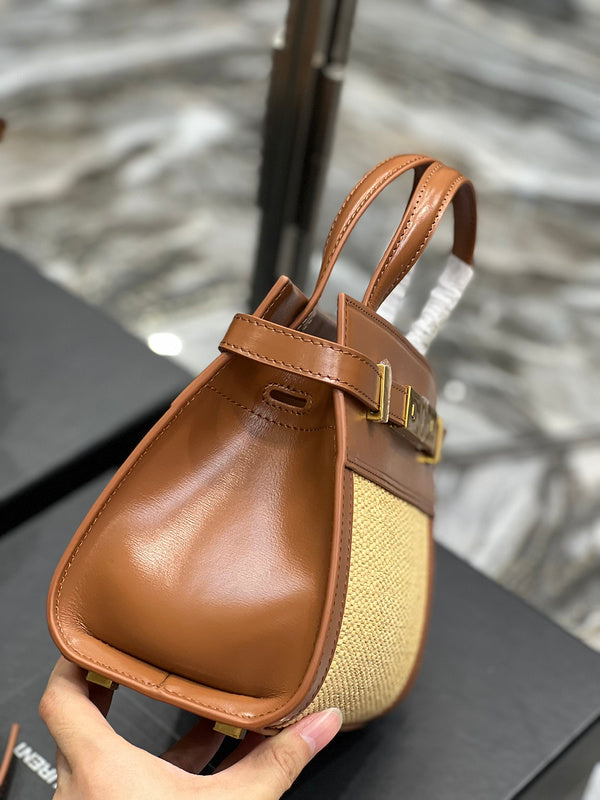 Satchel Bags - SLY Bags - 2235