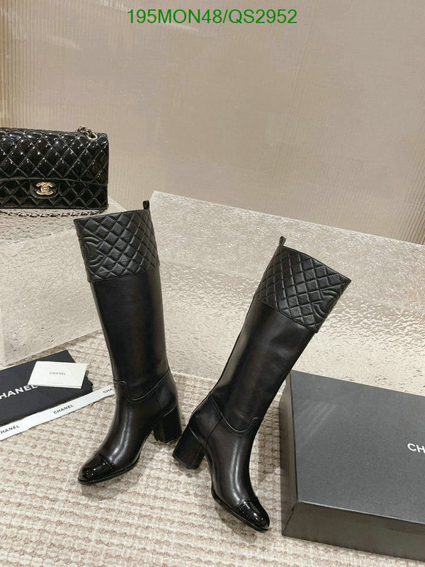 SAMC - Mix Boots - 387