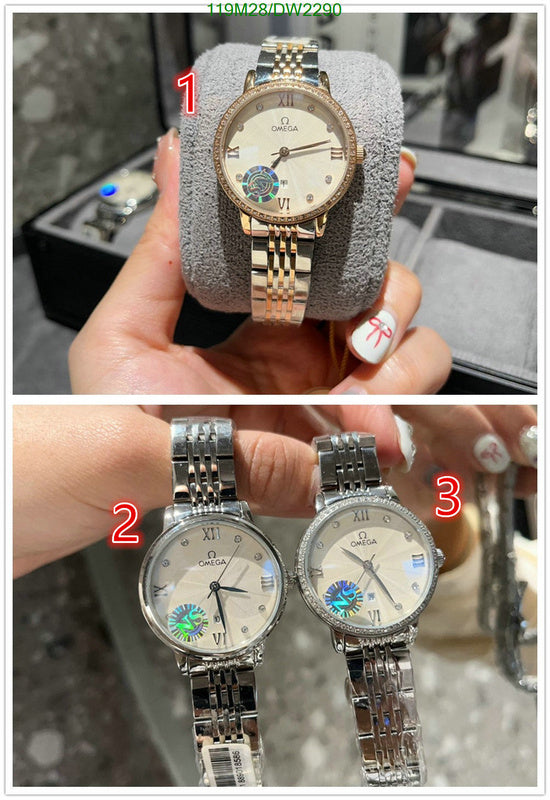 SAMC - OG Watches - 002