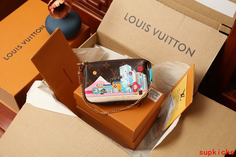 Glami- - Mix Wallets - 198