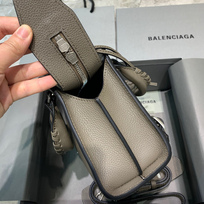 Satchel Bags - BGA Bags - 518