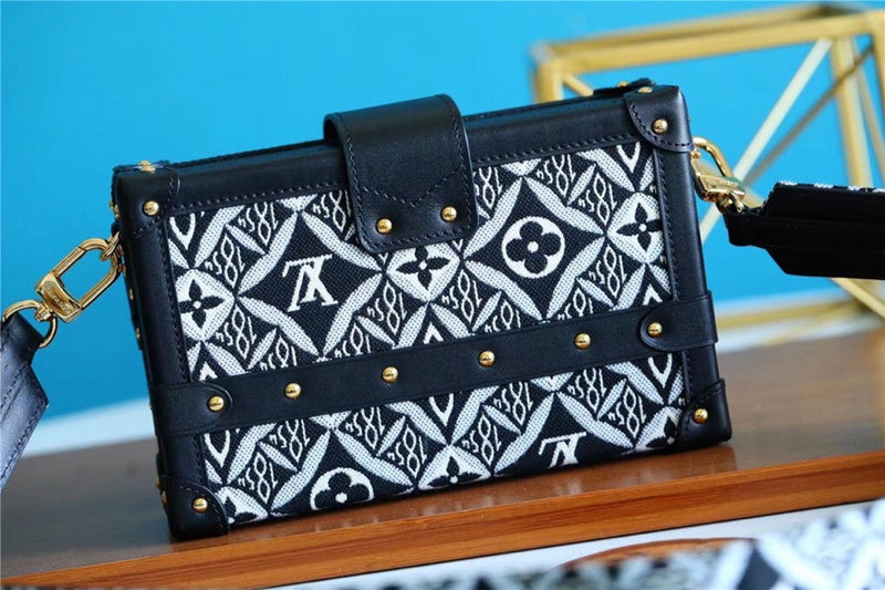 Satchel Bags - VL Bags - 7617
