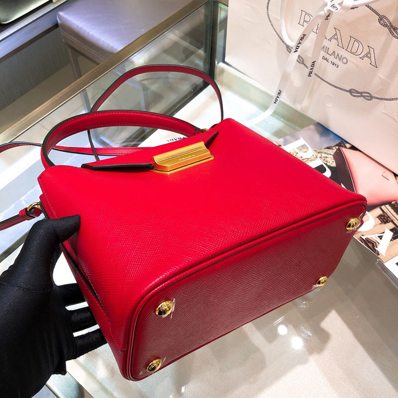 Satchel Bags - PDA Bags - 2583