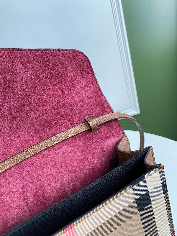 Glamy - BOR Bags - 384