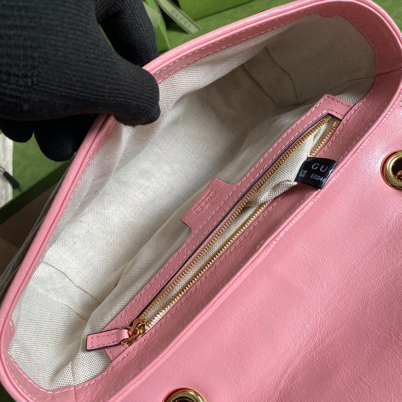 Satchel Bags - GCI Bags - 6826