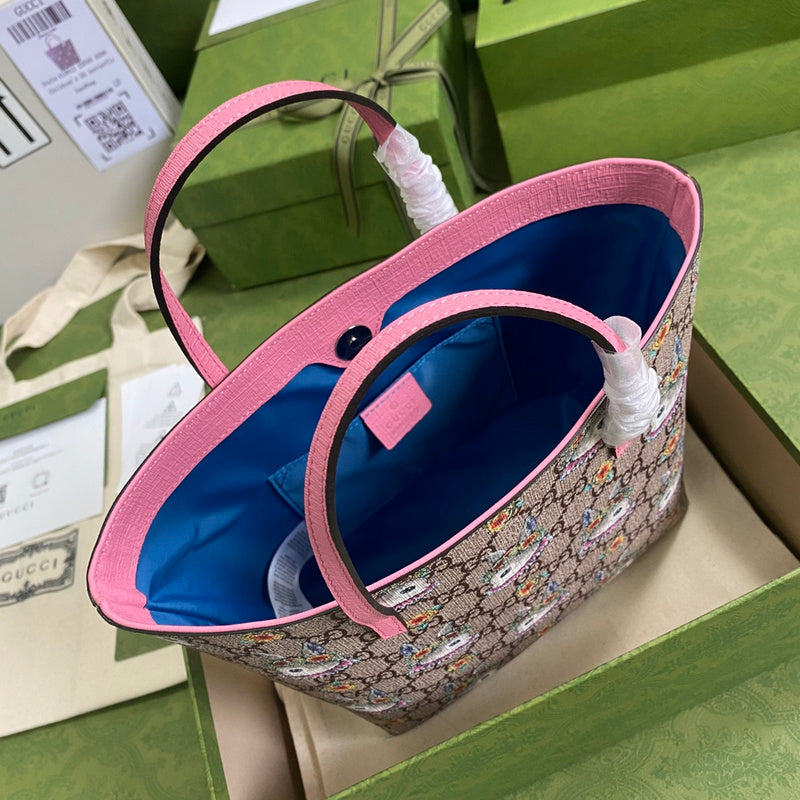 Satchel Bags - GCI Bags - 6914