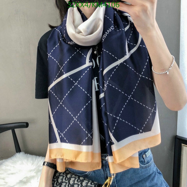 SAMC - CHL Scarves - 963