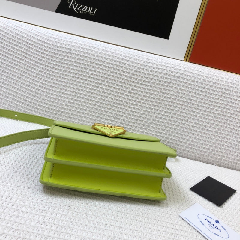 Satchel Bags - PRA Bags - 442