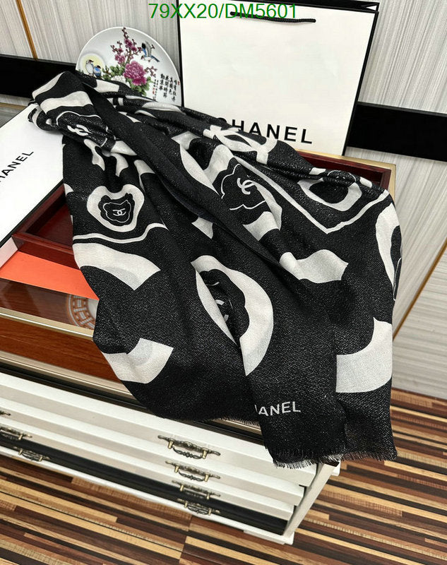 SAMC - CHL Scarves - 106