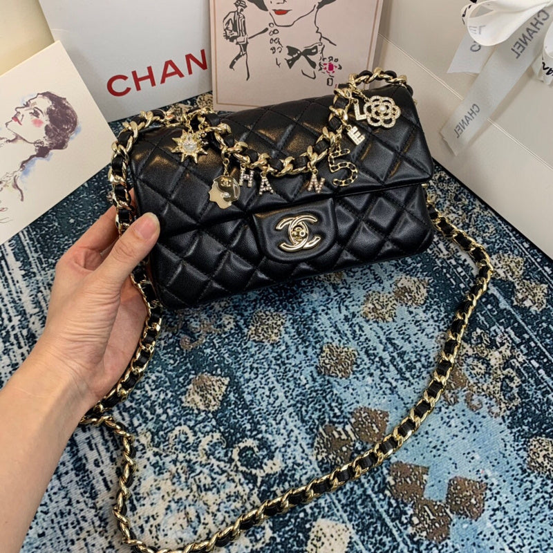 Satchel Bags - CHL Bags - 4785