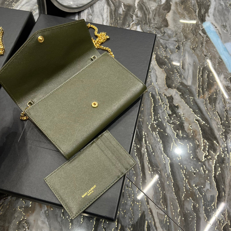 Satchel Bags - SLY Bags - 1479