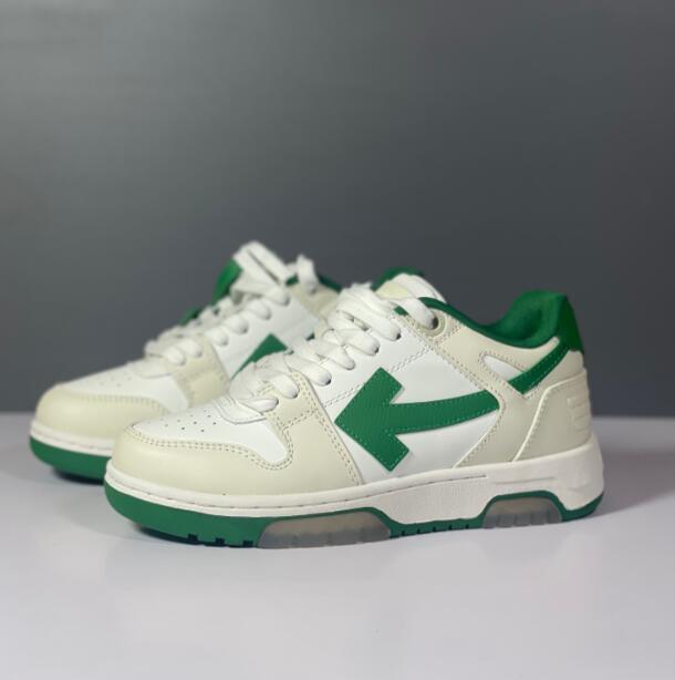SAMC - YZO Women Shoes - 064