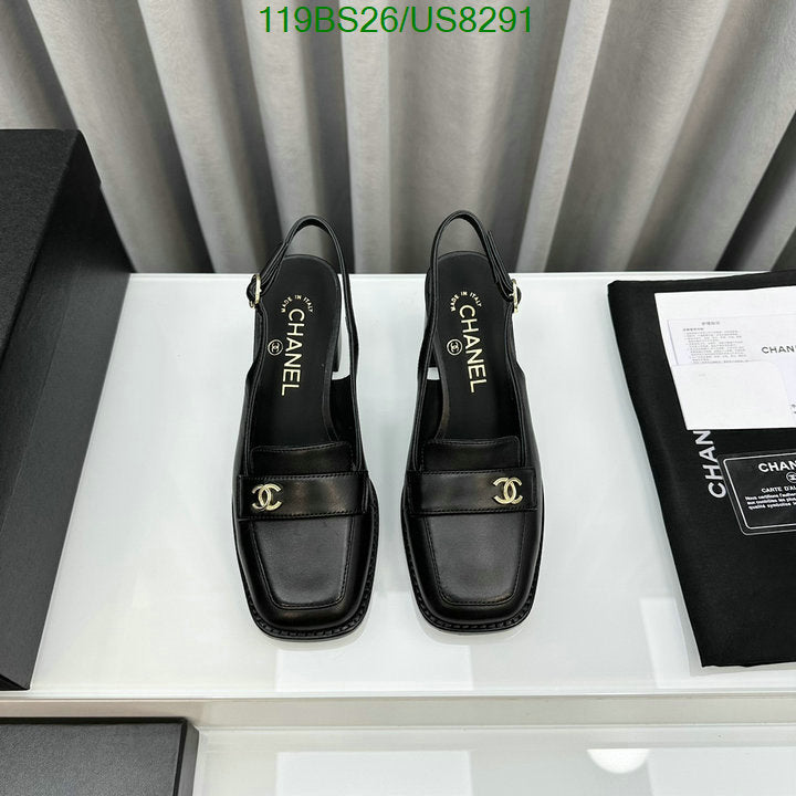SAMC - CHL Women Shoes High Heels - 108