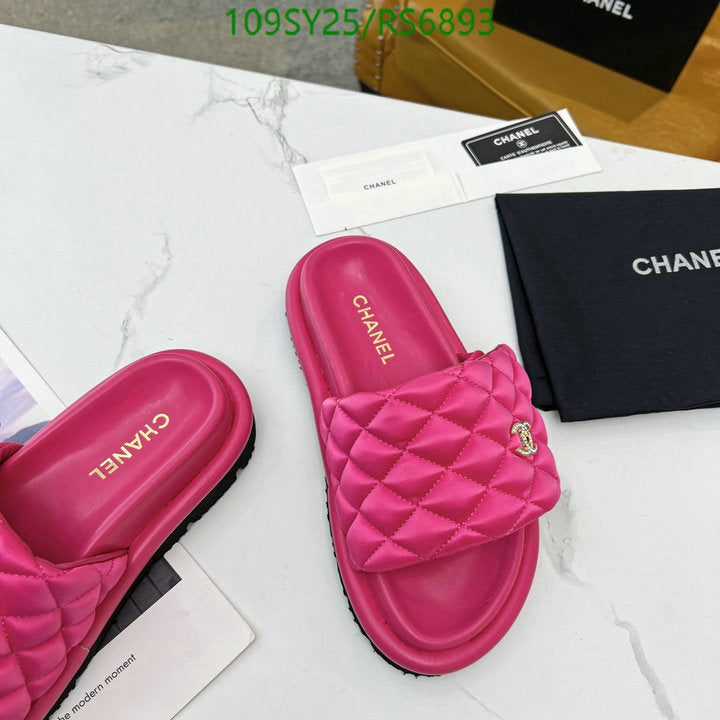 SAMC - CHL Women Shoes Slippers - 147