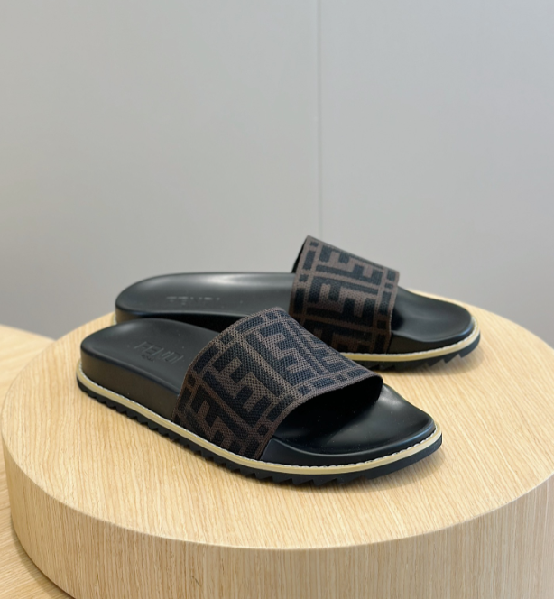 SAMC - FDE Men Shoes - 017