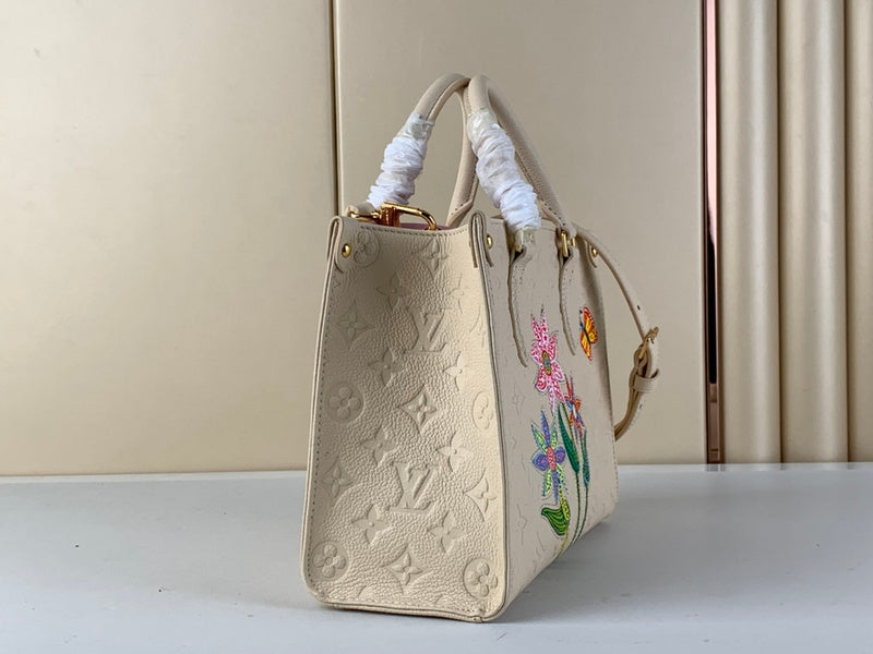 Satchel Bags - VL Bags - 2664