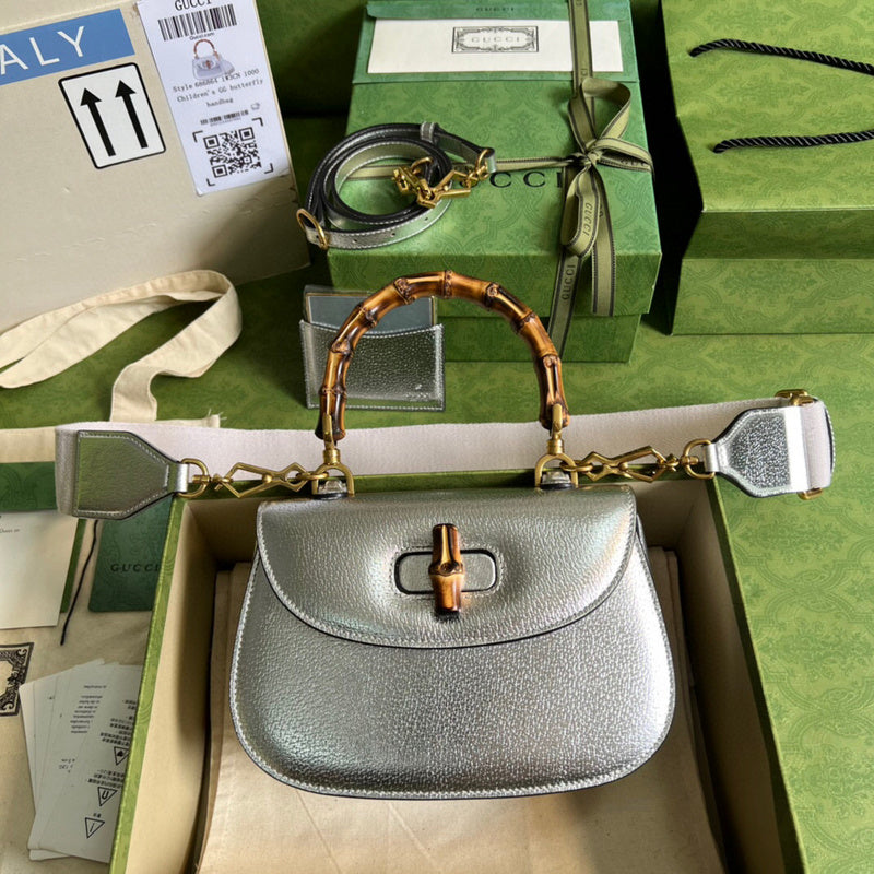 Gucci Luxury Fashion Bag