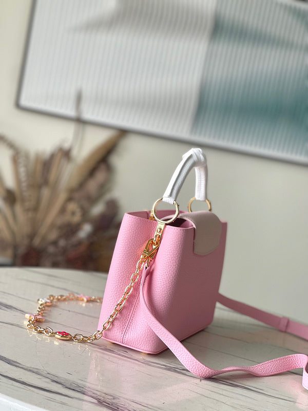 GlamI Lu-Vi bags - 4090