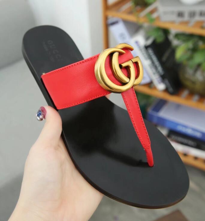 SAMC - GUKI Women Shoes - 2198
