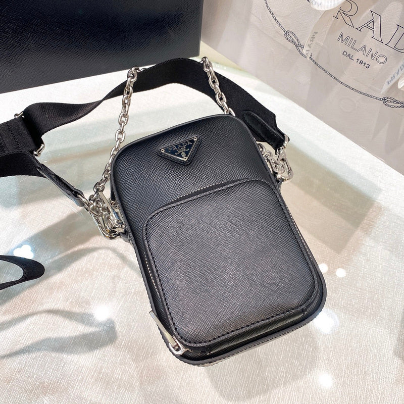 Satchel Bags - PDA Bags - 2877