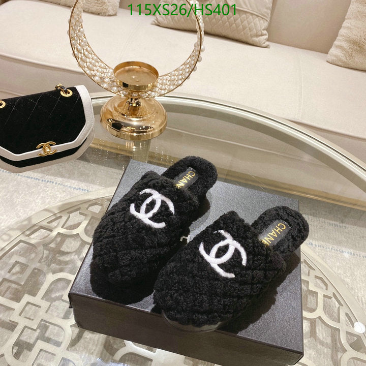 SAMC - CHL Women Shoes Slippers - 094