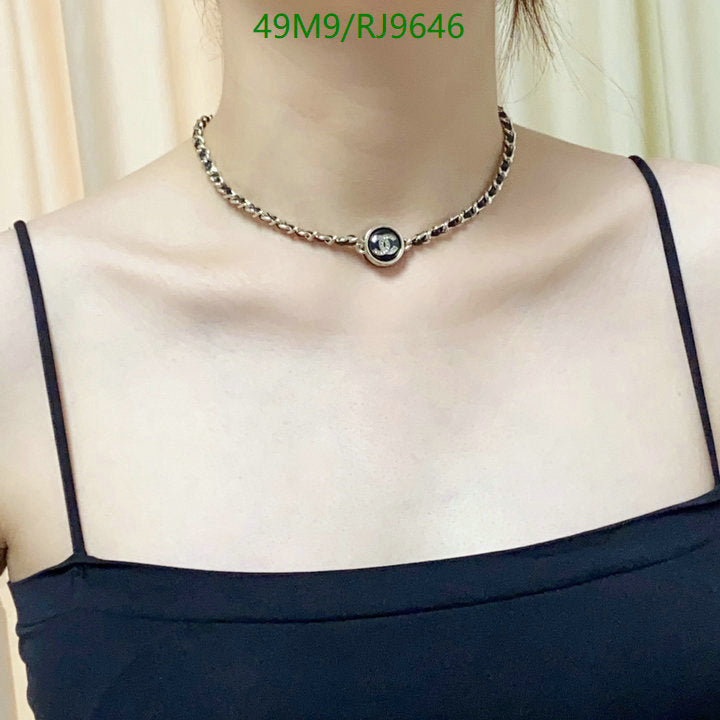 SAMC - CHL Jewelry - 1269