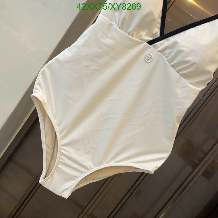 SAMC - CHL Swimsuits - 177