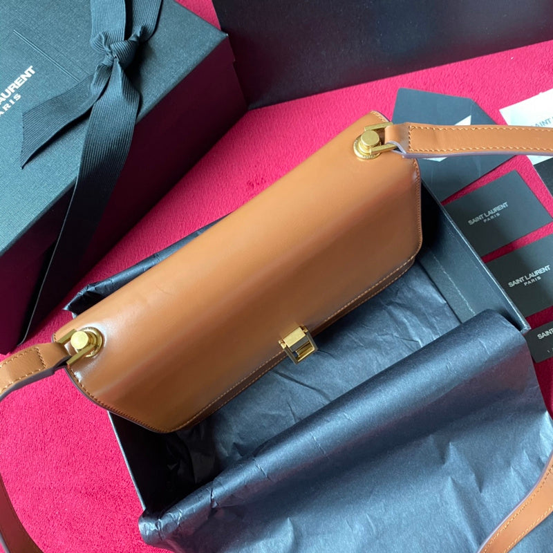 Satchel Bags - STLT Bags - 549