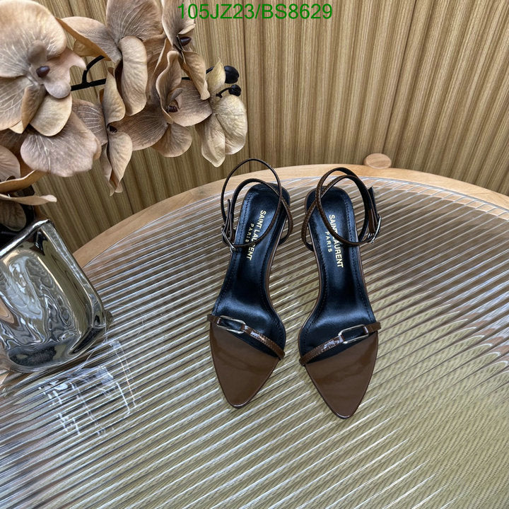 SAMC - YLS Women Shoes - 012
