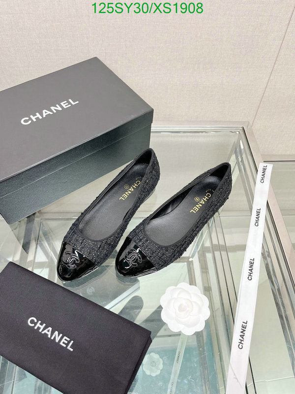 SAMC - CHL Women Shoes Ballet - 302