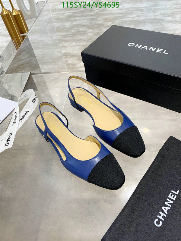 SAMC - CHL Women Shoes Ballet - 327