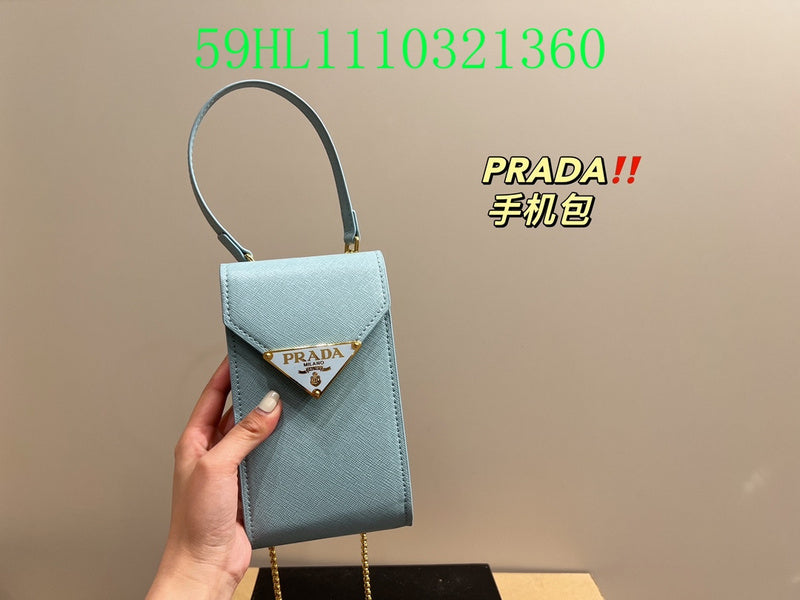 Satchel Bags - PDA Bags - 3459