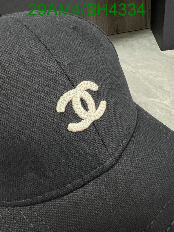 SAMC - CHL Caps & Hats - 017