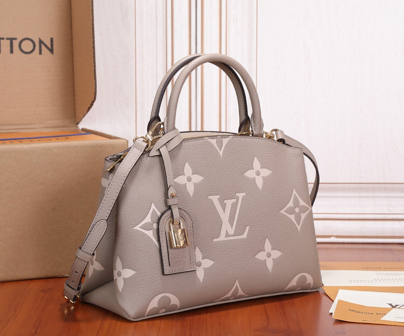 Glami Fashion Lu-Vi Bags - 16801